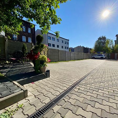 Apartamenty Katowicka 38 Świętochłowice Εξωτερικό φωτογραφία