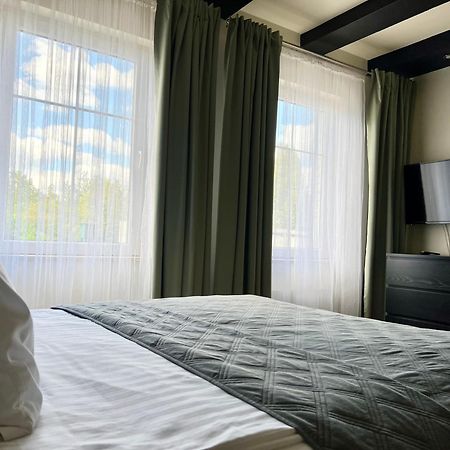 Apartamenty Katowicka 38 Świętochłowice Εξωτερικό φωτογραφία