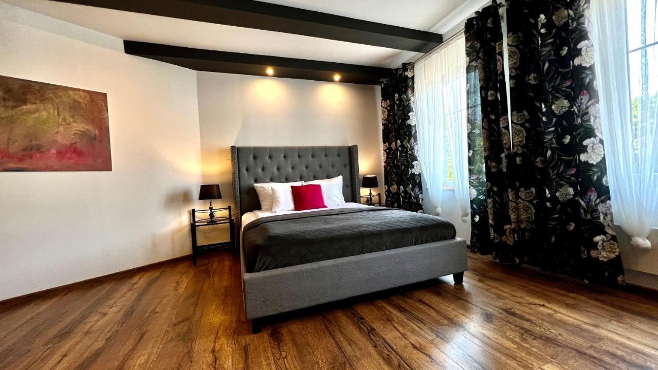 Apartamenty Katowicka 38 Świętochłowice Εξωτερικό φωτογραφία