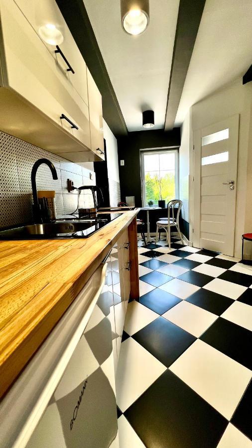Apartamenty Katowicka 38 Świętochłowice Εξωτερικό φωτογραφία
