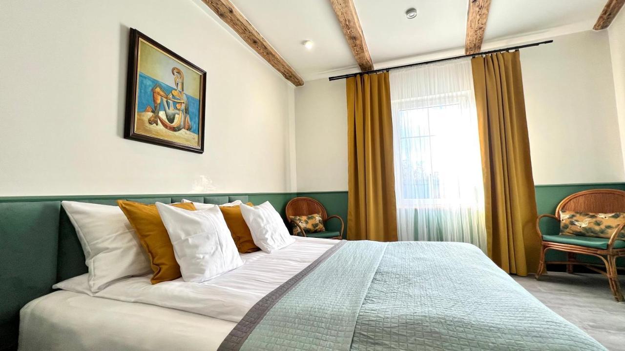 Apartamenty Katowicka 38 Świętochłowice Εξωτερικό φωτογραφία