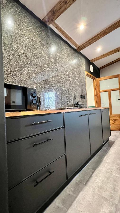 Apartamenty Katowicka 38 Świętochłowice Εξωτερικό φωτογραφία