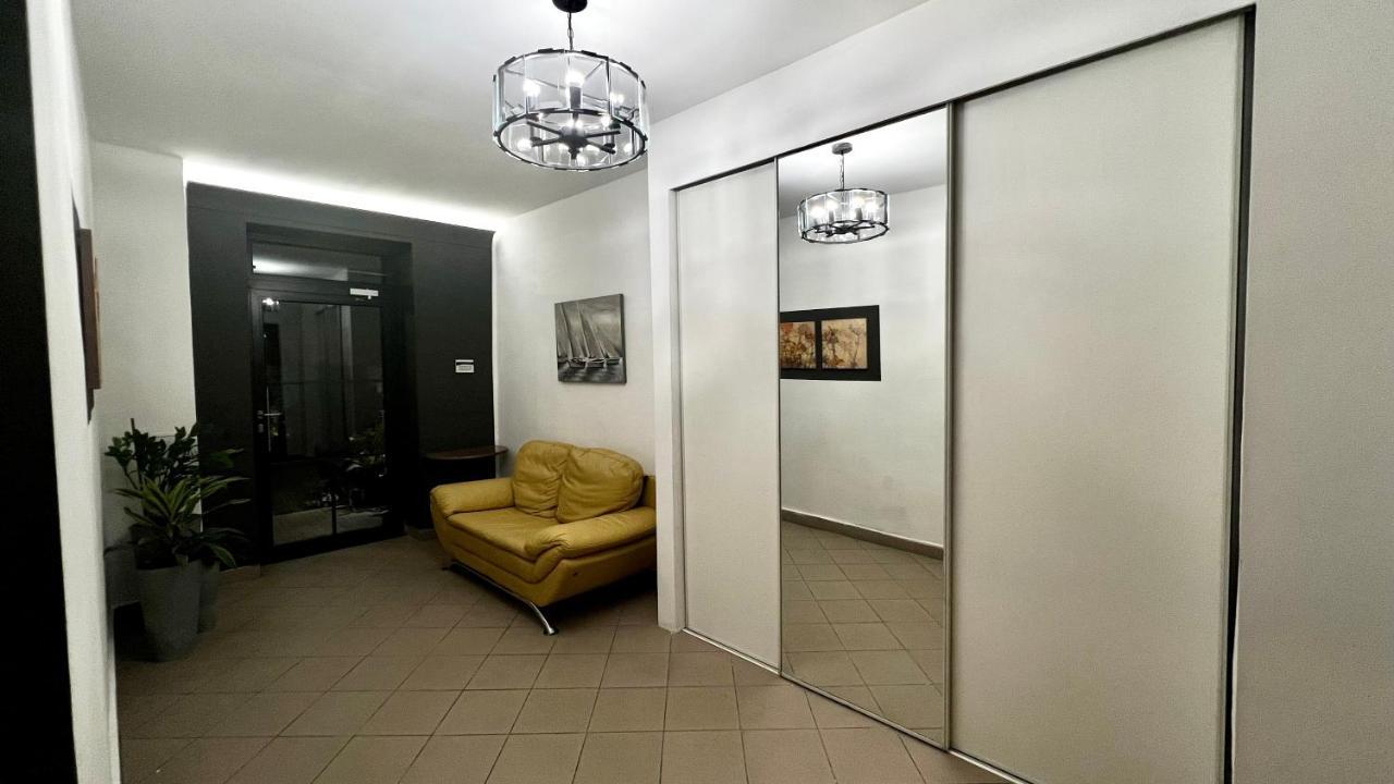 Apartamenty Katowicka 38 Świętochłowice Εξωτερικό φωτογραφία