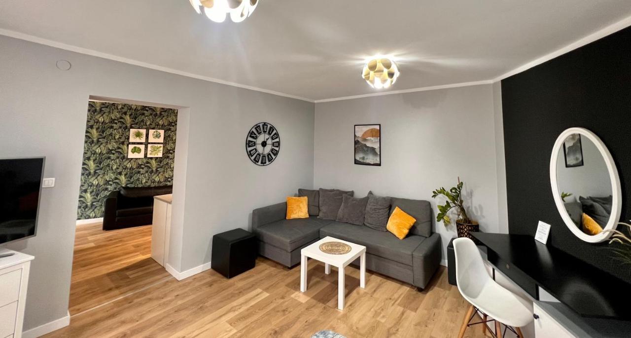 Apartamenty Katowicka 38 Świętochłowice Εξωτερικό φωτογραφία