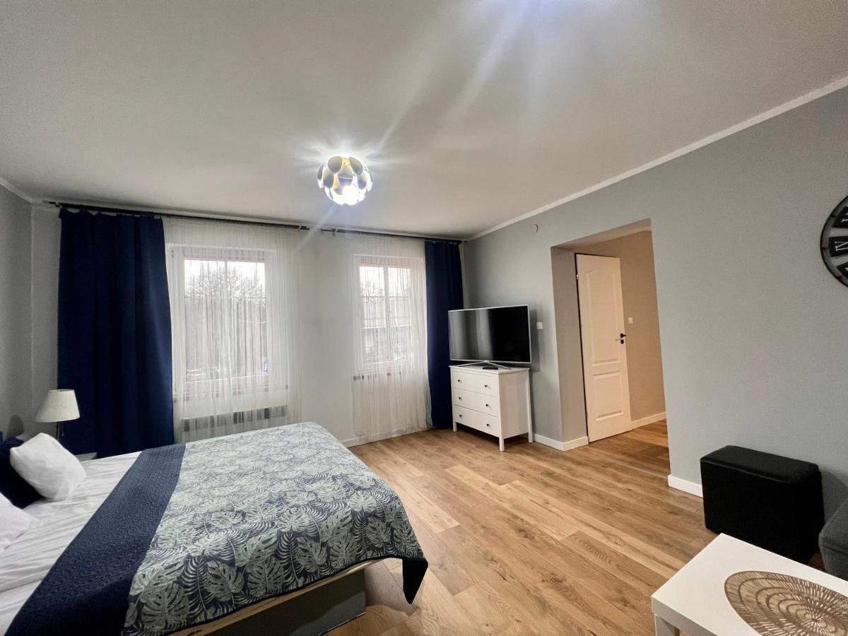 Apartamenty Katowicka 38 Świętochłowice Εξωτερικό φωτογραφία