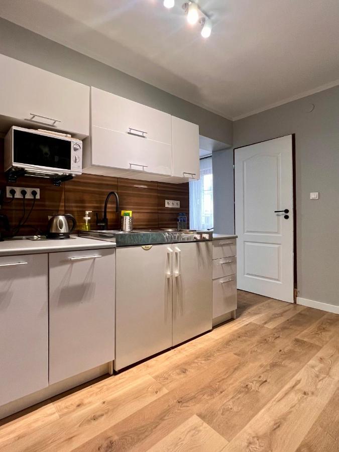Apartamenty Katowicka 38 Świętochłowice Εξωτερικό φωτογραφία