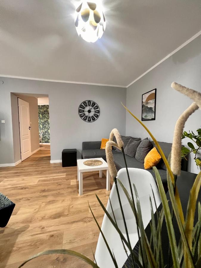 Apartamenty Katowicka 38 Świętochłowice Εξωτερικό φωτογραφία