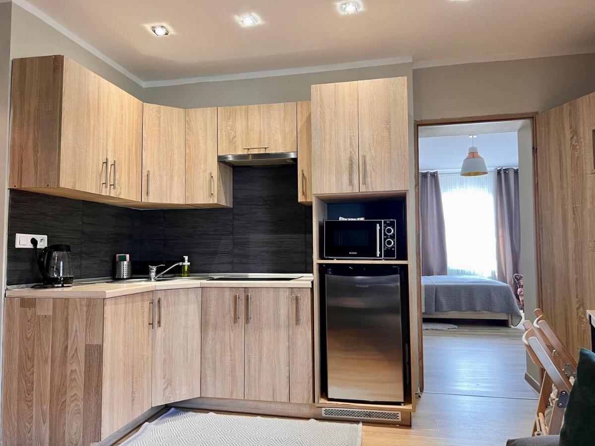 Apartamenty Katowicka 38 Świętochłowice Εξωτερικό φωτογραφία