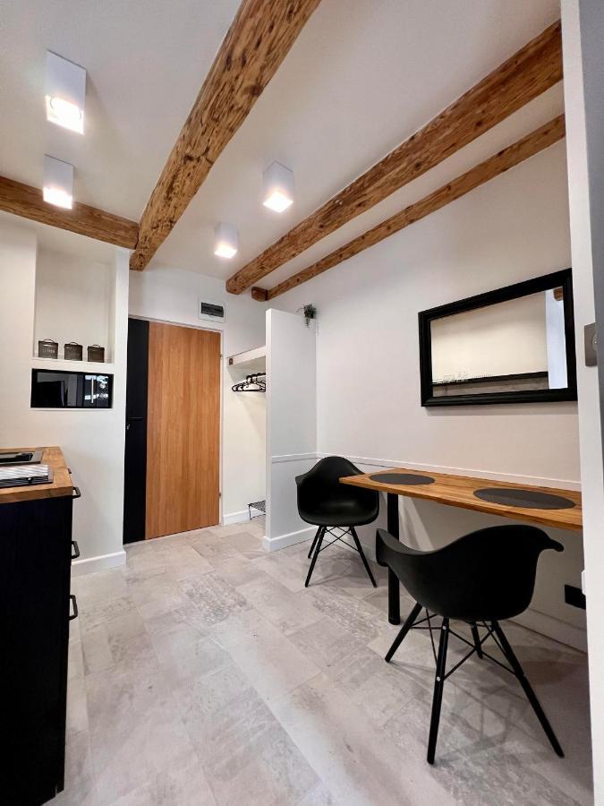 Apartamenty Katowicka 38 Świętochłowice Εξωτερικό φωτογραφία