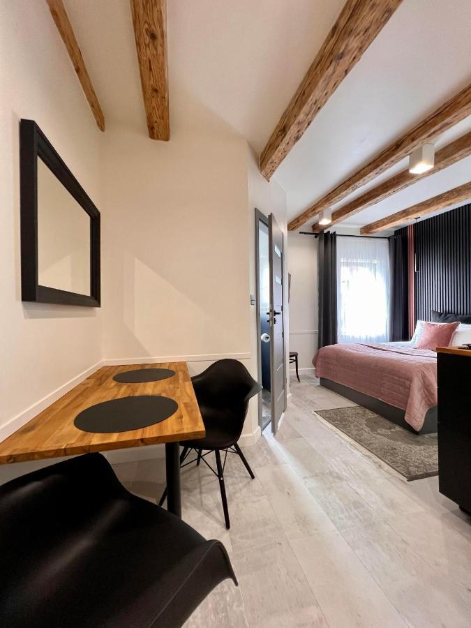Apartamenty Katowicka 38 Świętochłowice Εξωτερικό φωτογραφία