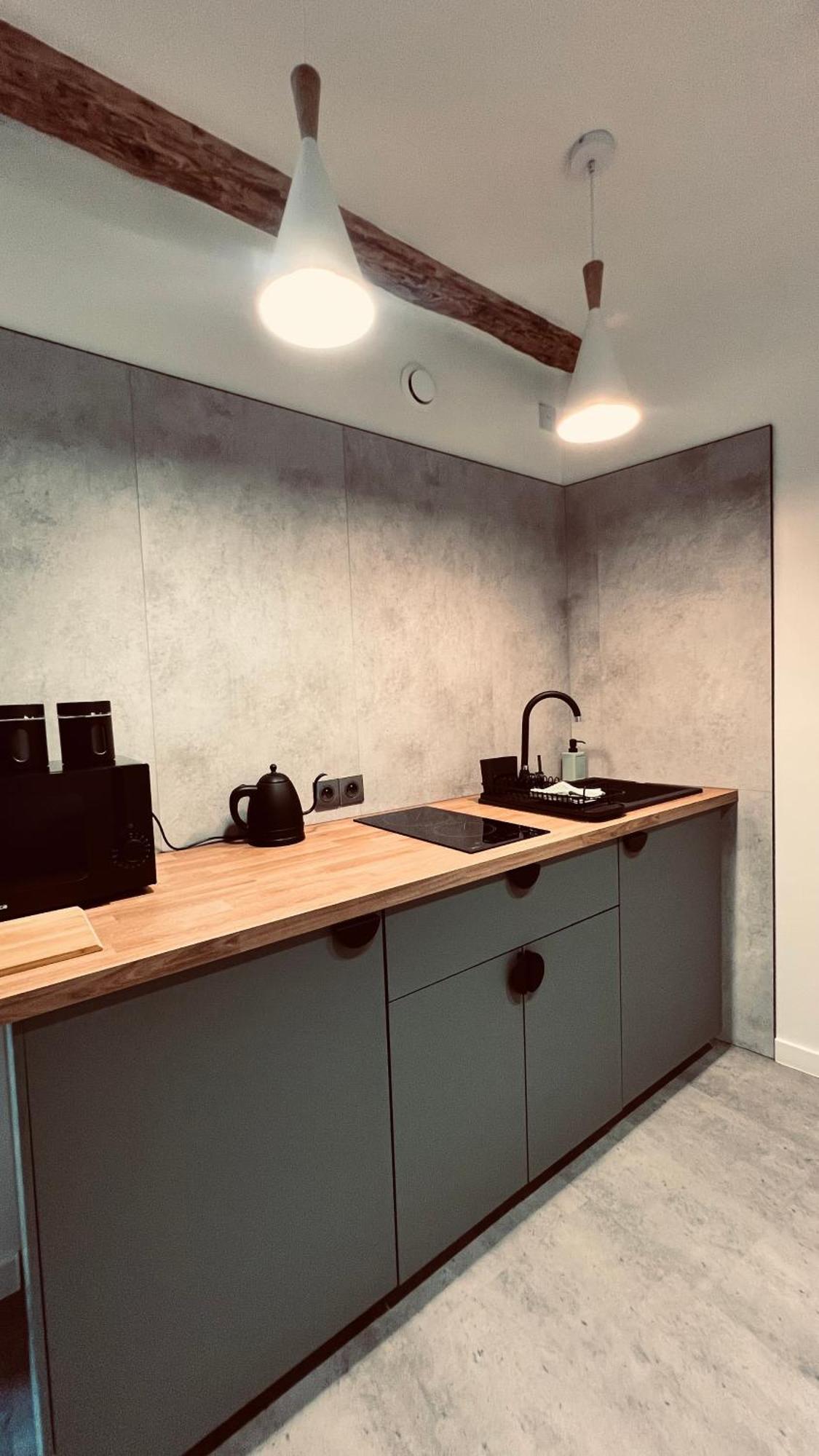 Apartamenty Katowicka 38 Świętochłowice Εξωτερικό φωτογραφία