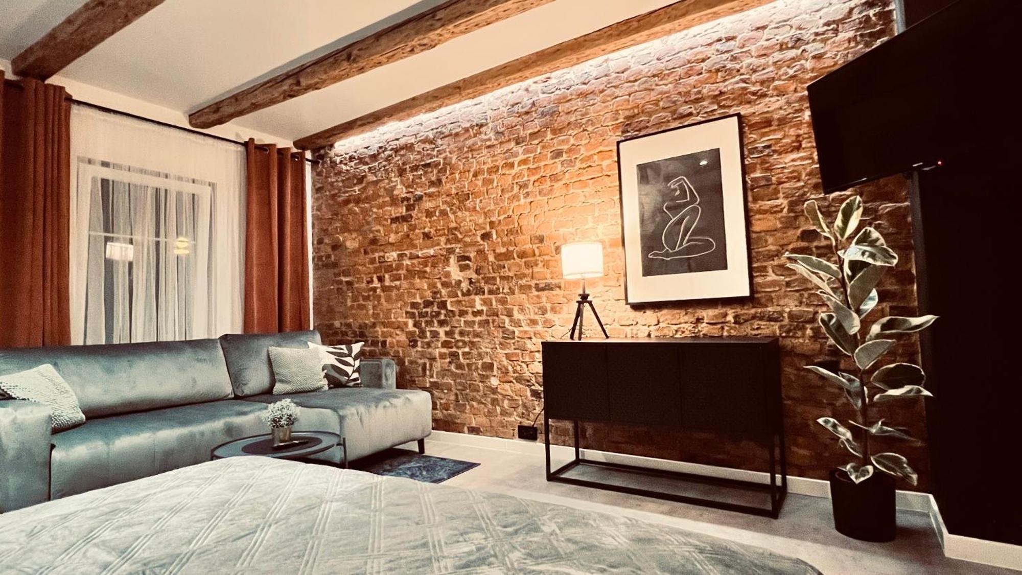 Apartamenty Katowicka 38 Świętochłowice Εξωτερικό φωτογραφία