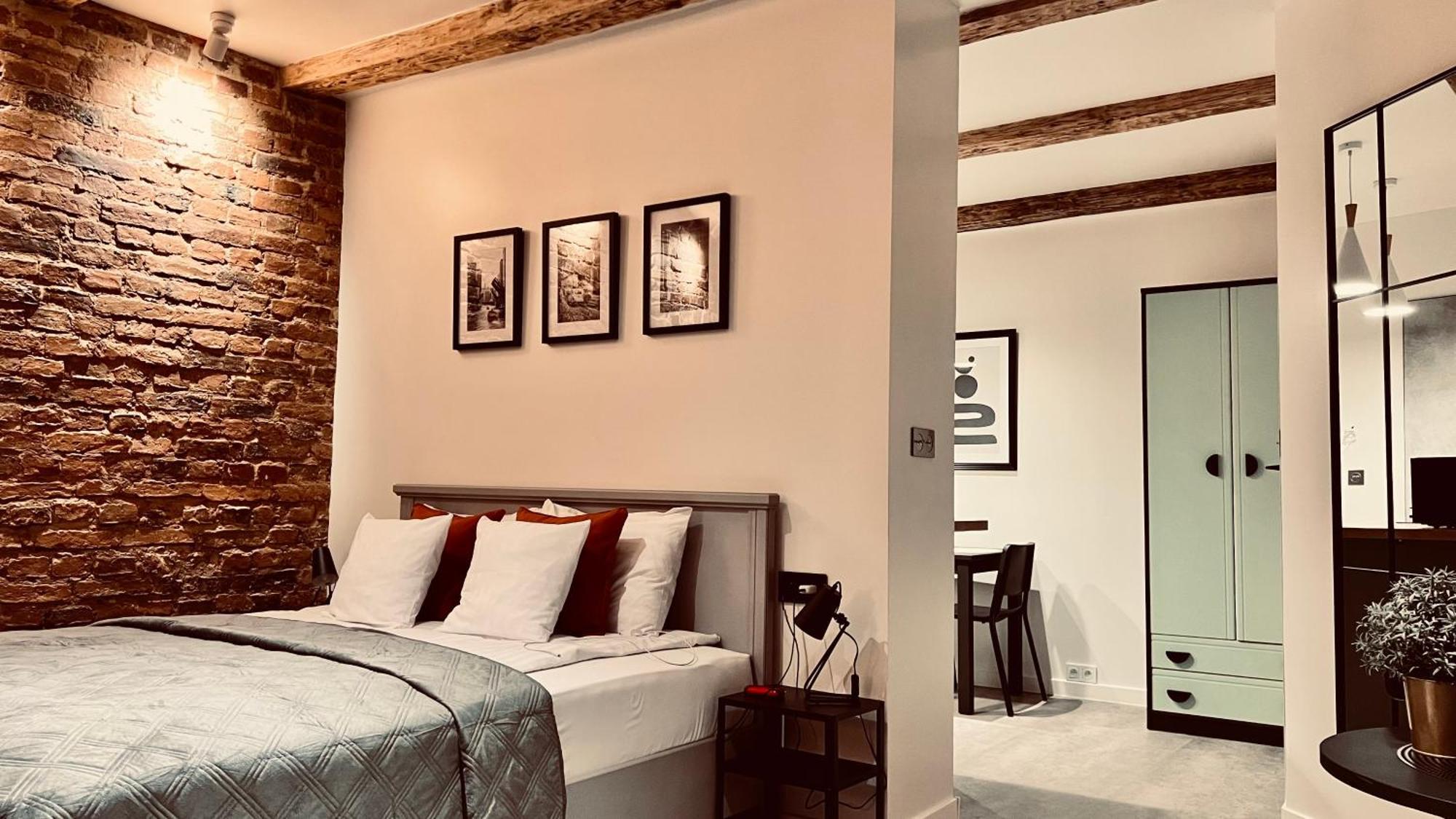 Apartamenty Katowicka 38 Świętochłowice Εξωτερικό φωτογραφία