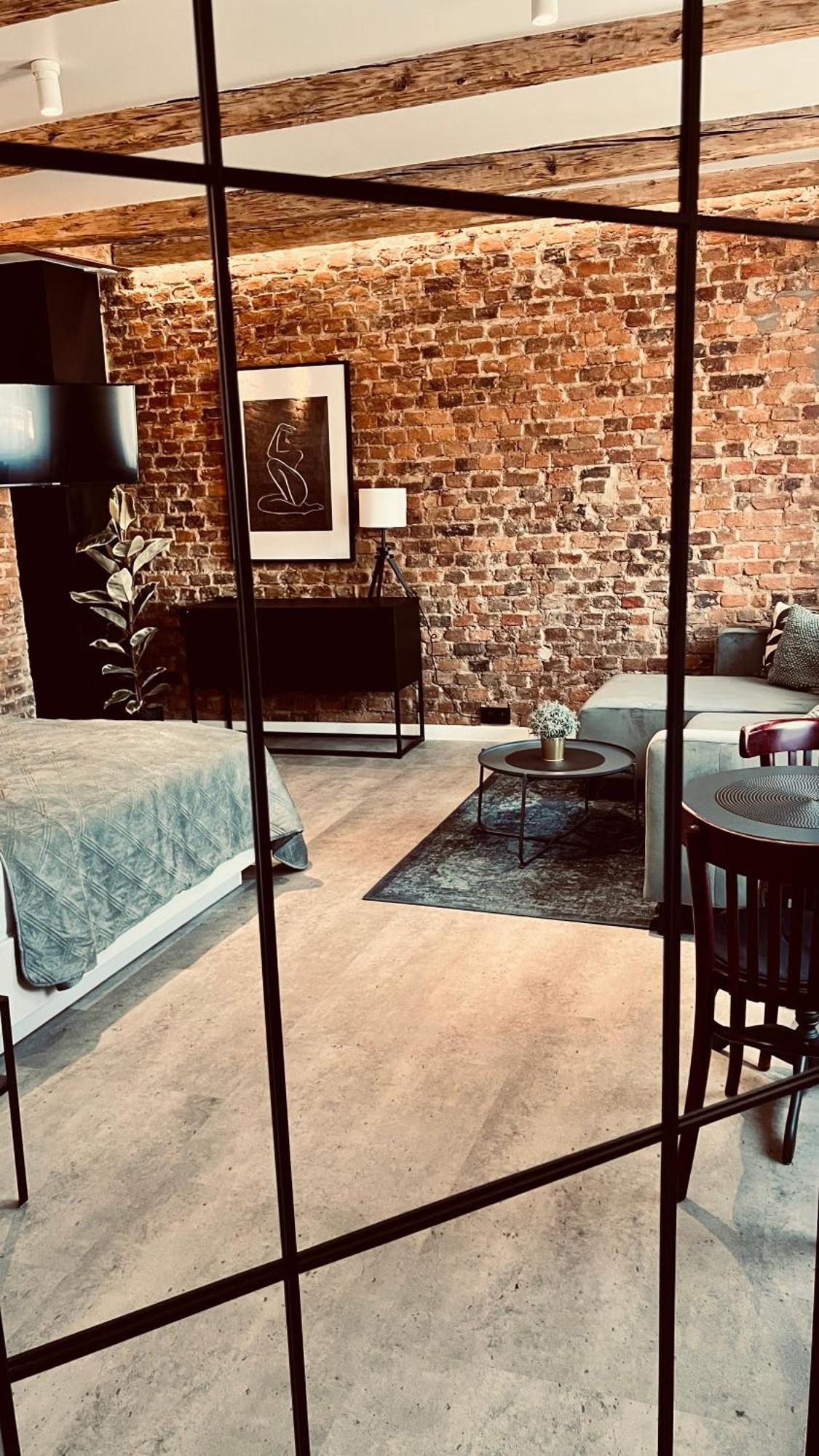 Apartamenty Katowicka 38 Świętochłowice Εξωτερικό φωτογραφία