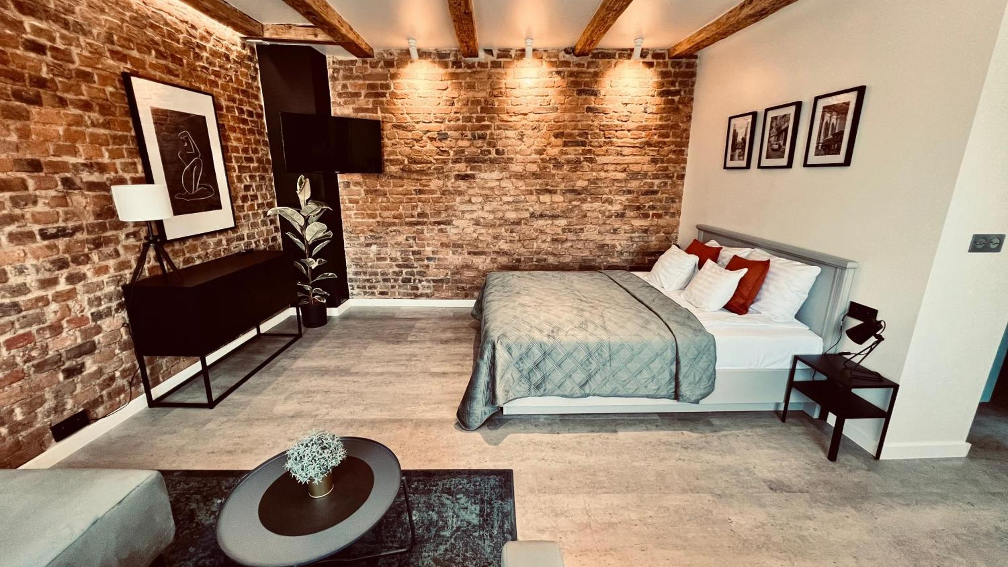Apartamenty Katowicka 38 Świętochłowice Εξωτερικό φωτογραφία