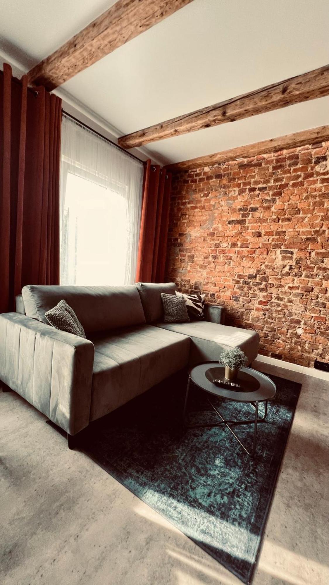 Apartamenty Katowicka 38 Świętochłowice Εξωτερικό φωτογραφία