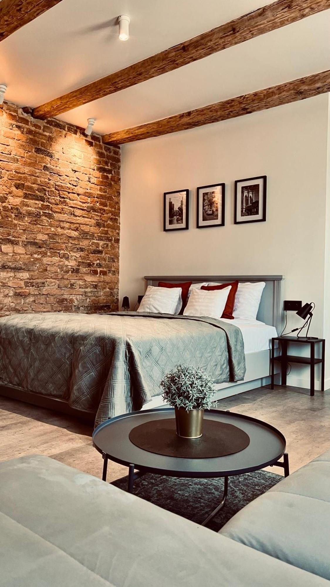 Apartamenty Katowicka 38 Świętochłowice Εξωτερικό φωτογραφία