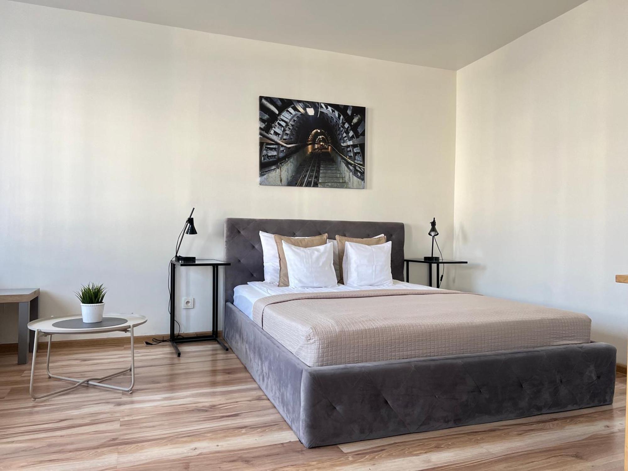 Apartamenty Katowicka 38 Świętochłowice Εξωτερικό φωτογραφία