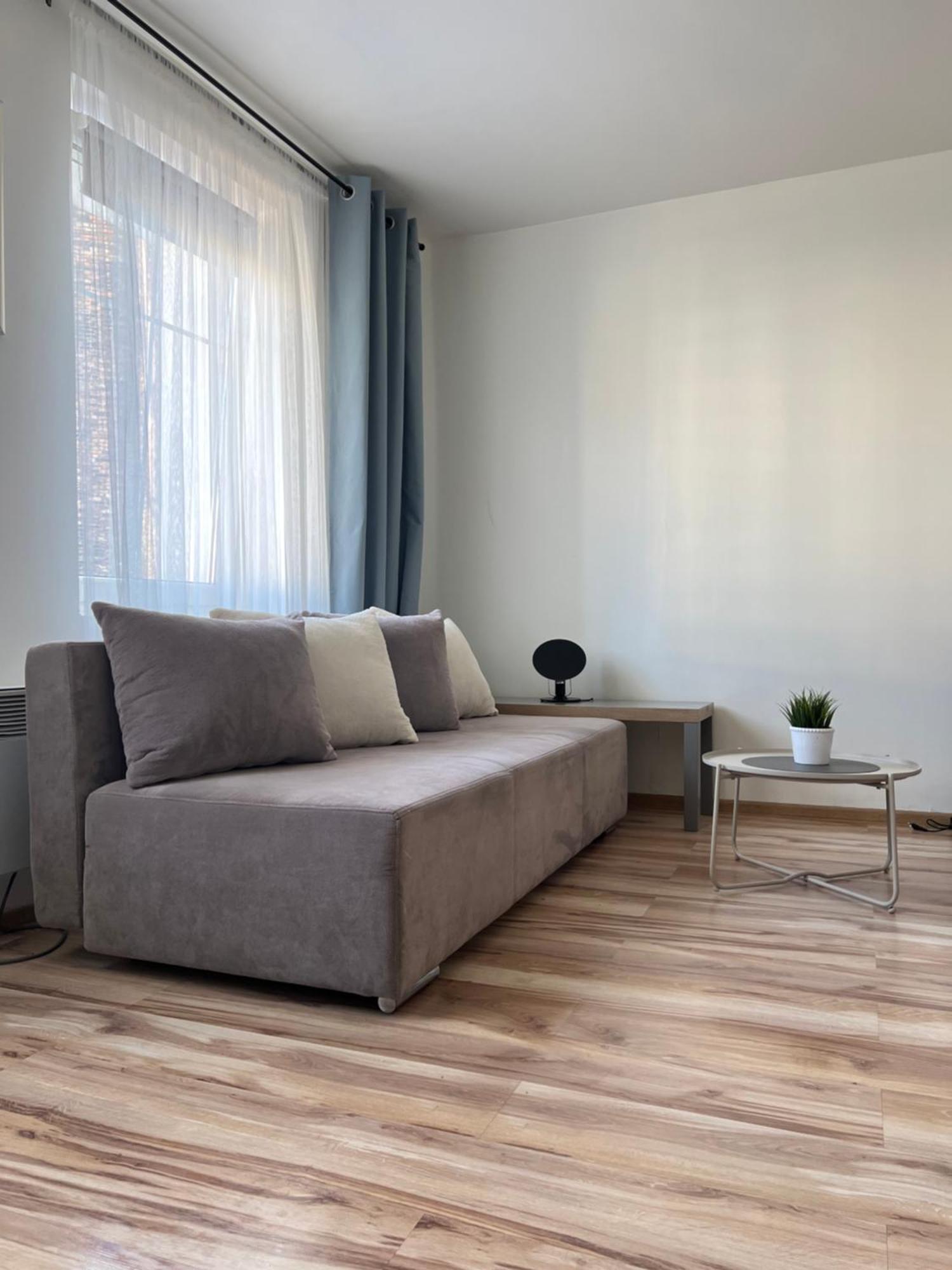 Apartamenty Katowicka 38 Świętochłowice Εξωτερικό φωτογραφία