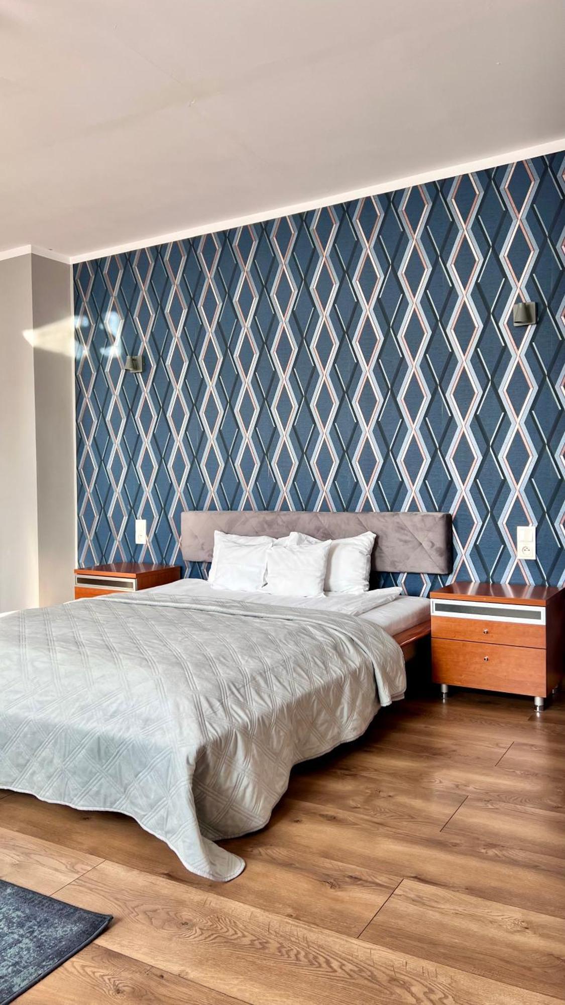 Apartamenty Katowicka 38 Świętochłowice Εξωτερικό φωτογραφία