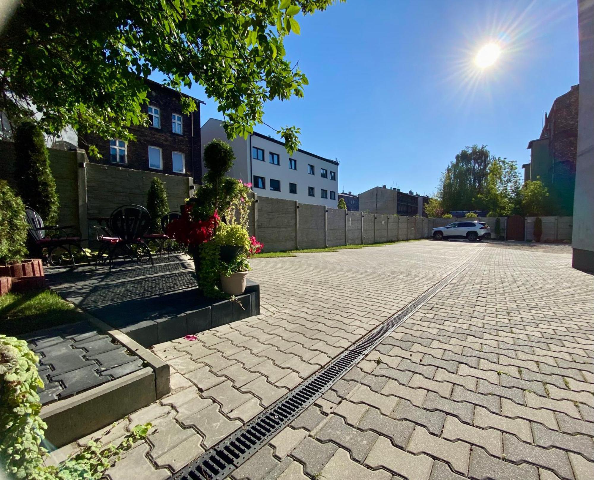 Apartamenty Katowicka 38 Świętochłowice Εξωτερικό φωτογραφία