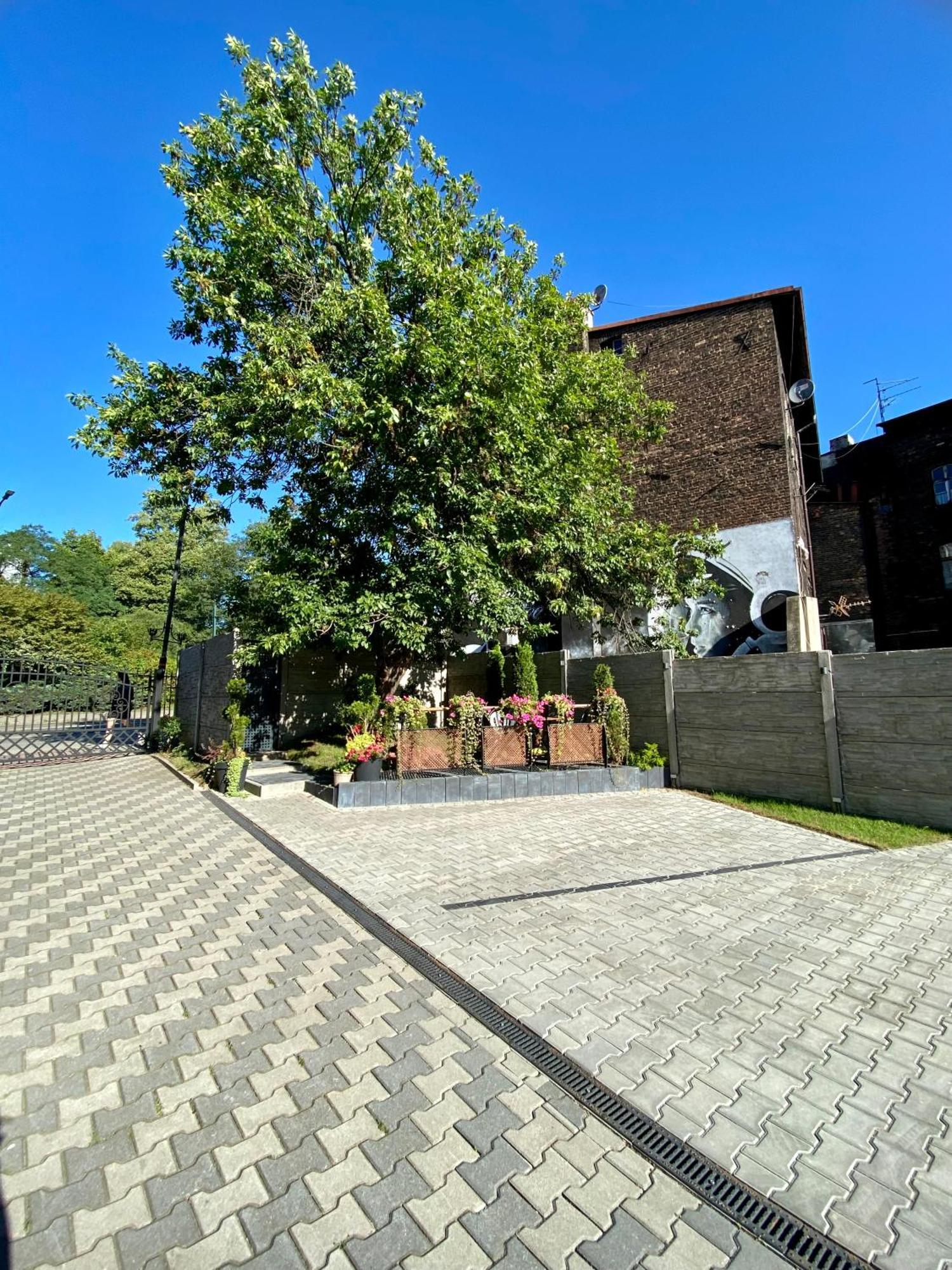 Apartamenty Katowicka 38 Świętochłowice Εξωτερικό φωτογραφία