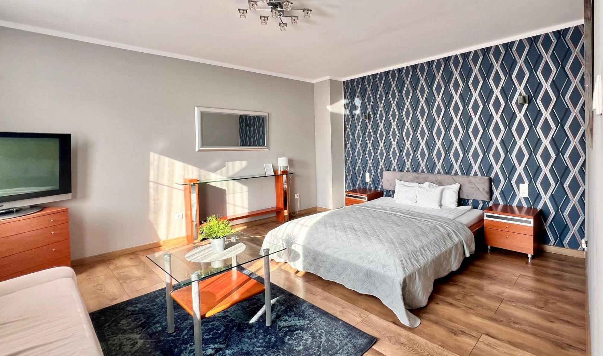 Apartamenty Katowicka 38 Świętochłowice Εξωτερικό φωτογραφία