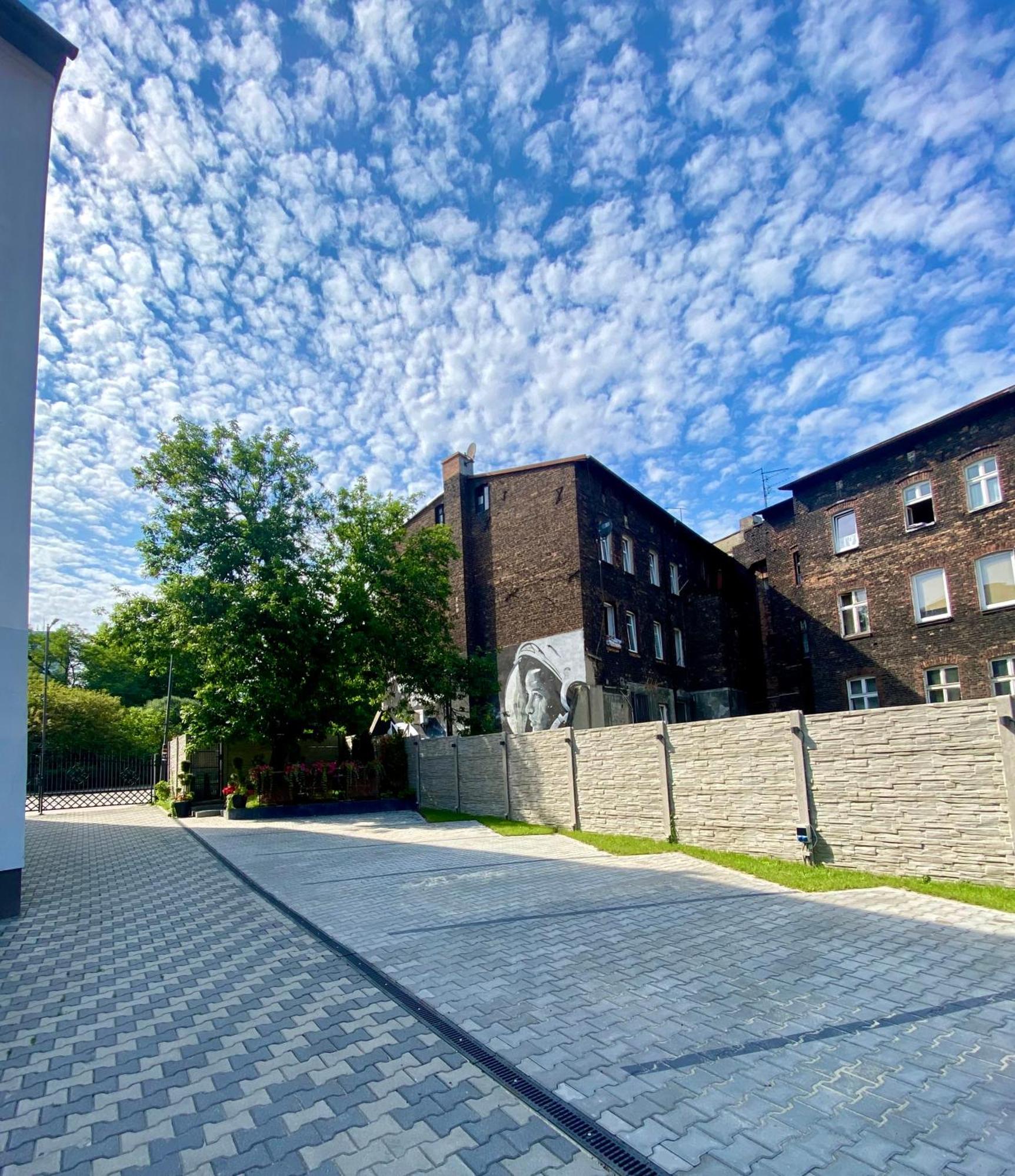 Apartamenty Katowicka 38 Świętochłowice Εξωτερικό φωτογραφία