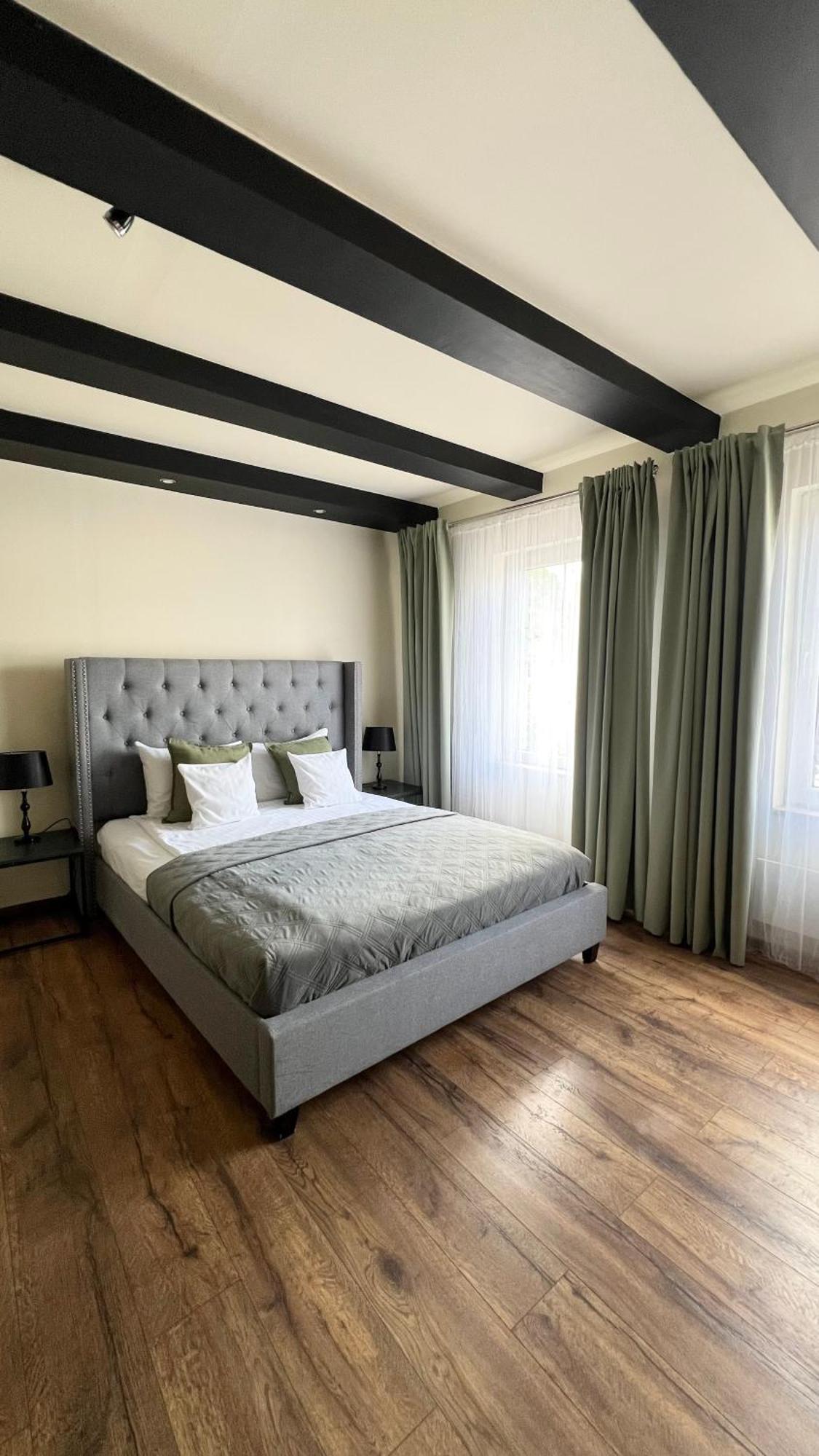 Apartamenty Katowicka 38 Świętochłowice Εξωτερικό φωτογραφία