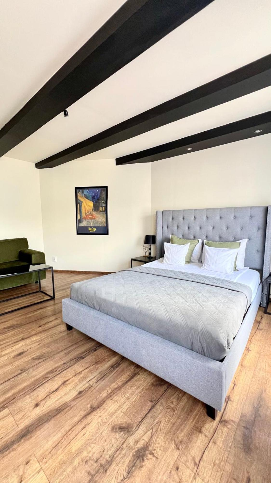 Apartamenty Katowicka 38 Świętochłowice Εξωτερικό φωτογραφία