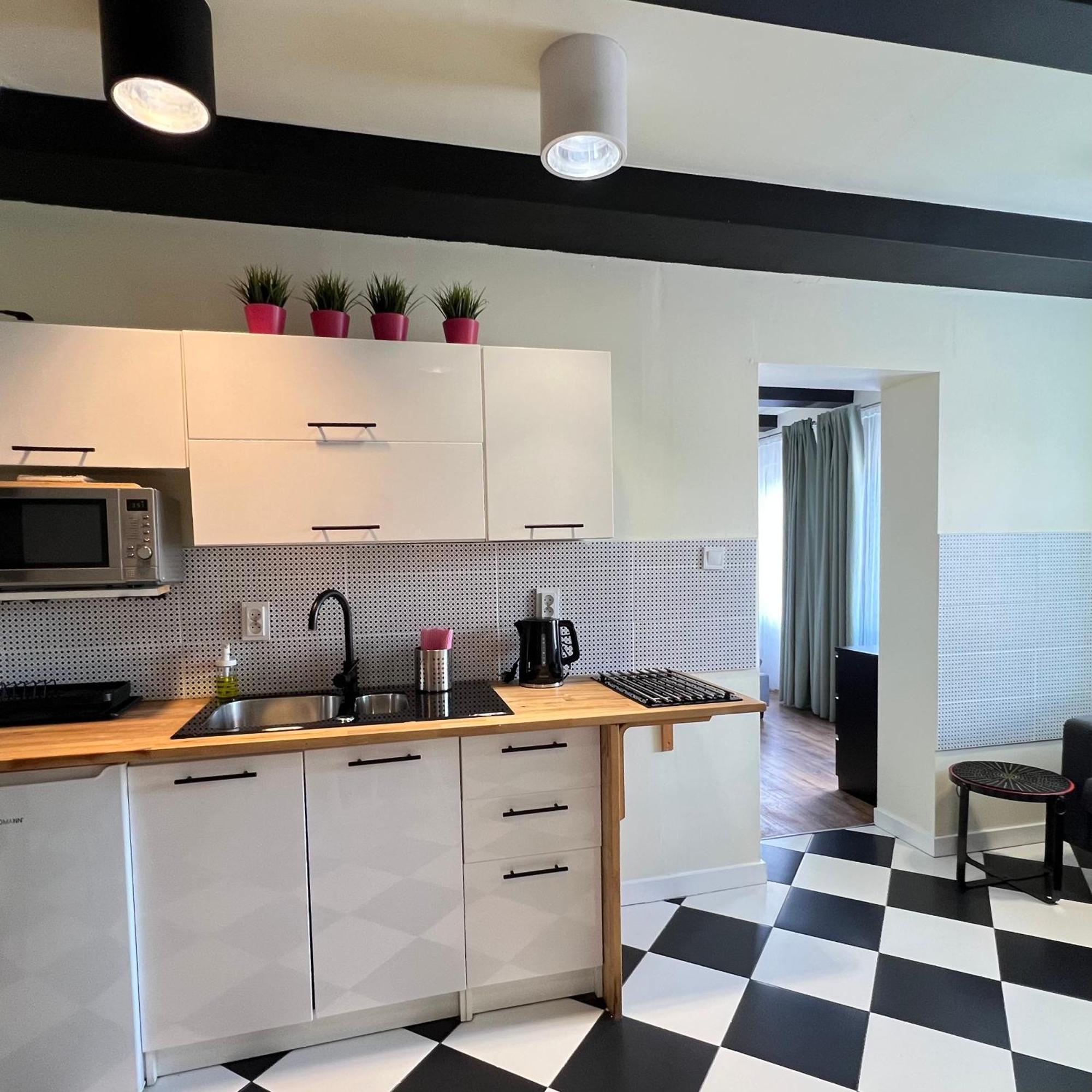 Apartamenty Katowicka 38 Świętochłowice Δωμάτιο φωτογραφία
