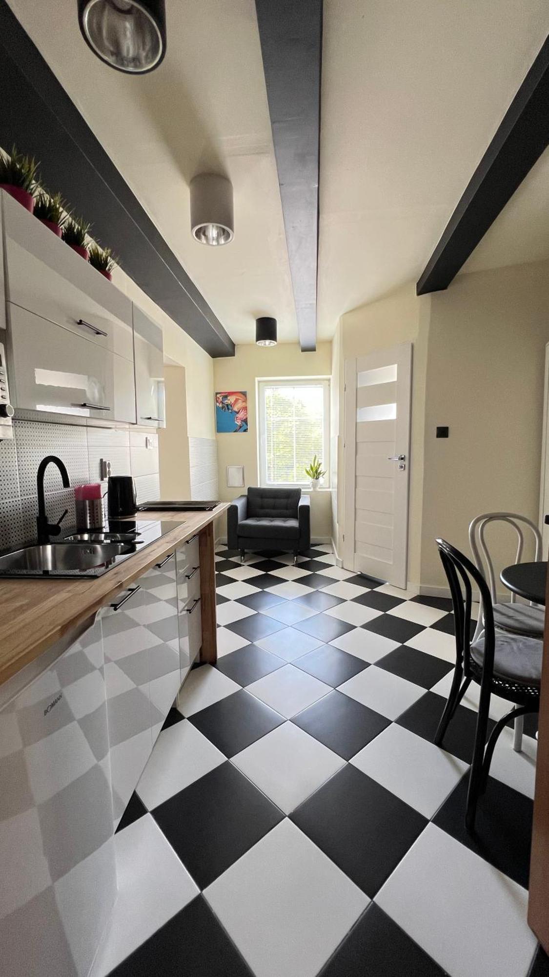 Apartamenty Katowicka 38 Świętochłowice Εξωτερικό φωτογραφία